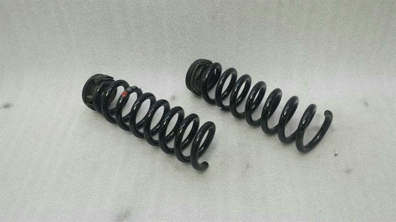 Mercedes C Class W205 Rear Springs A2053201530 Rear Spring Set