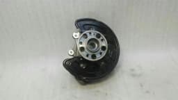 MERCEDES-BENZ Mercedes C Class W205 Right Rear Hub A2053500241 Wheel Bearing Housing Rear Right — thumbnail 3