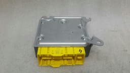 MERCEDES-BENZ Mercedes C Class W205 Safety Module ECU A2059009427 Air Control Unit SRS. — thumbnail 3