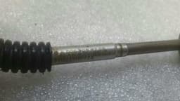 MERCEDES-BENZ Mercedes C205 W205 Lambda Sensor A0009059705 Oxygen Sensor Temperature OM651 — thumbnail 3