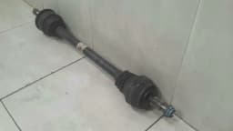 MERCEDES-BENZ Mercedes W205 Drive Shaft Rear RE A2053501809 Rear Right Drive Shaft C205 — thumbnail 2