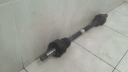 MERCEDES-BENZ Mercedes W205 Left Rear Drive Shaft A2053501809 Drive Shaft Rear Left A205 — thumbnail 3