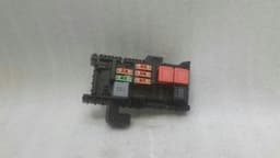 MERCEDES-BENZ Mercedes C Class W205 Fuse Box A2059068501 Fuse Box C250 — thumbnail 1