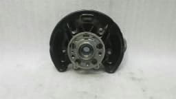 MERCEDES-BENZ Mercedes C Class W205 Right Rear Hub A2053500241 Wheel Bearing Housing Rear Right — thumbnail 1