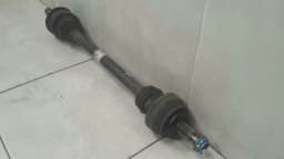 MERCEDES-BENZ Mercedes W205 Left Rear Drive Shaft A2053501809 Drive Shaft Rear Left A205 — thumbnail 2