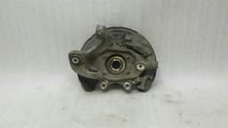 MERCEDES-BENZ Mercedes C Class W205 Right Rear Hub A2053500241 Wheel Bearing Housing Rear Right — thumbnail 2