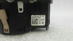 MERCEDES-BENZ Mercedes C Class W205 Headlight Switch A2059051810 Light Switch — thumbnail 8