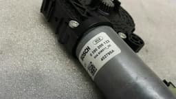 MERCEDES-BENZ Mercedes C Class W205 Sun Roof Engine A2059064104 Sunroof Engine. — thumbnail 6
