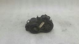 MERCEDES-BENZ MERCEDES W205 PARK BRAKE ENGINE A0009061303 ACTUATOR PARKING BRAKE RIGHT A205 — thumbnail 7
