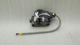 MERCEDES-BENZ Mercedes C Class W205 Front Left Door Lock A2220063999 Door Lock Front Left — thumbnail 5