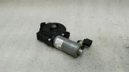 MERCEDES-BENZ Mercedes C Class W205 Sun Roof Engine A2059064104 Sunroof Engine. — thumbnail 4