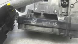MERCEDES-BENZ Mercedes C Class W205 Rear Right Door Lock A0997309600 Door Lock Rear RE W213 — thumbnail 6