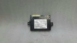 MERCEDES-BENZ Mercedes C Class W205 Multimedia Module A2139008013 Control Unit Interface W213 — thumbnail 4