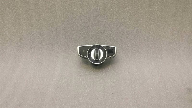 Mercedes C Class W205 Headlight Switch A2059051810 Light Switch