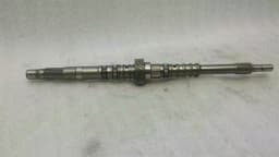 MERCEDES-BENZ MERCEDES C CLASS W205 GEARBOX DRIVE SHAFT A7252702609 GEARBOX DRIVESHAFT — thumbnail 2