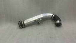 MERCEDES-BENZ Mercedes C Class W205 Intake Pipe A6510905337 Intake Hose Intercooler — thumbnail 1
