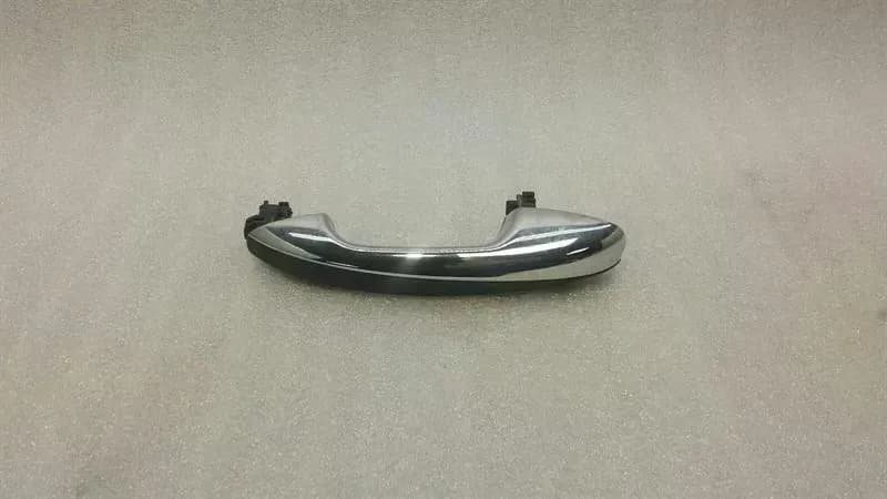 Mercedes C Class W205 RLH Door Handle A0997605501 Door Handle Rear Left Keyless