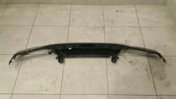 MERCEDES-BENZ Mercedes C Class W205 rear bumper diffuser A2058851524 rear bumper diffuser — thumbnail 3