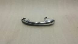 MERCEDES-BENZ Mercedes C Class W205 RLH Door Handle A0997605501 Door Handle Rear Left Keyless — thumbnail 4