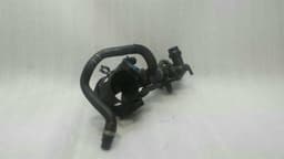 MERCEDES-BENZ Mercedes C Class W205 Cooling Pipe A6512001556 Coolant Hose Pipe — thumbnail 7