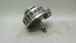 MERCEDES-BENZ Mercedes C Class W205 External Plate Carrier A7252701409 Gearbox — thumbnail 5