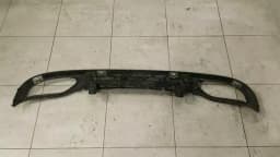 MERCEDES-BENZ Mercedes C Class W205 rear bumper diffuser A2058851524 rear bumper diffuser — thumbnail 4