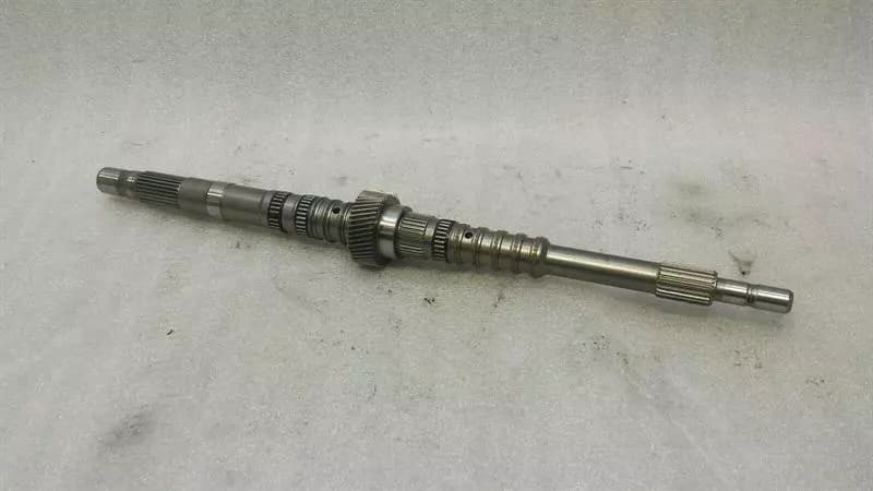 MERCEDES-BENZ MERCEDES C CLASS W205 GEARBOX DRIVE SHAFT A7252702609 GEARBOX DRIVESHAFT