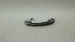 MERCEDES-BENZ Mercedes C Class W205 RHD FRH Door Handle A0997605601 Right Hand Drive Keyless — thumbnail 4