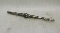 MERCEDES-BENZ MERCEDES C CLASS W205 GEARBOX DRIVE SHAFT A7252702609 GEARBOX DRIVESHAFT — thumbnail 4