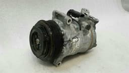 MERCEDES-BENZ Mercedes C Class W205 A/C Compressor A0008303002 Air Conditioning Compressor — thumbnail 6
