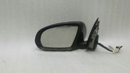 MERCEDES-BENZ MERCEDES C CLASS W205 LEFT DOOR MIRROR A2058101505 RIGHT HAND DRIVE RHD — thumbnail 8