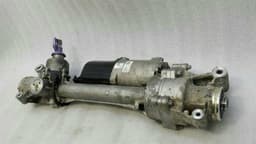 MERCEDES-BENZ Mercedes C Class W205 RHD Power Steering Rack A2054604601 Right Hand Drive Electric. — thumbnail 5