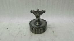 MERCEDES-BENZ Mercedes C Class W205 Output Shaft A7252701404 Output Shaft — thumbnail 6