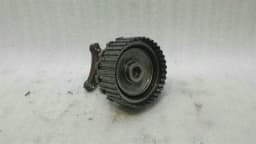 MERCEDES-BENZ Mercedes C Class W205 Output Shaft A7252701404 Output Shaft — thumbnail 3