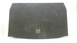 MERCEDES-BENZ Mercedes C Class W205 Luggage Boat Floor A2056800605 Trunk Trunk Trim — thumbnail 1