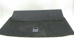 MERCEDES-BENZ Mercedes C Class W205 Luggage Boat Floor A2056800605 Trunk Trunk Trim — thumbnail 2