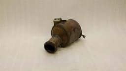 MERCEDES-BENZ Mercedes C Class W205 Catalytic A2054905800 Catalytic Converter OM651 Diesel DPF — thumbnail 2