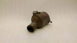 MERCEDES-BENZ Mercedes C Class W205 Catalytic A2054905800 Catalytic Converter OM651 Diesel DPF — thumbnail 6