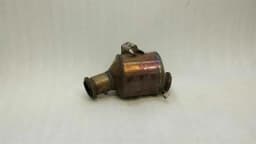 MERCEDES-BENZ Mercedes C Class W205 Catalytic A2054905800 Catalytic Converter OM651 Diesel DPF — thumbnail 5