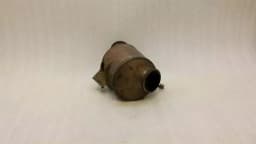 MERCEDES-BENZ Mercedes C Class W205 Catalytic A2054905800 Catalytic Converter OM651 Diesel DPF — thumbnail 3