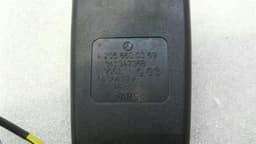 MERCEDES-BENZ Mercedes C Class W205 Belt Buckle A2058600369 Belt Buckle Li — thumbnail 3