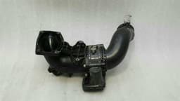MERCEDES-BENZ Mercedes C Class W205 W176 Throttle Body A6510900470 Throttle Body OM651 — thumbnail 8