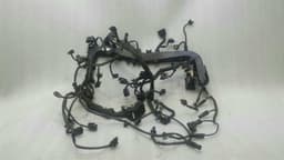 MERCEDES-BENZ Mercedes C Class W205 Engine Wiring Loom A6511502886 Engine Harness OM651 — thumbnail 5