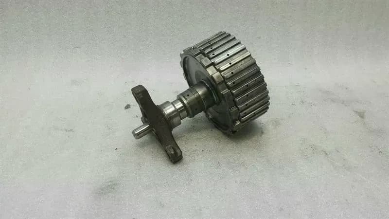 MERCEDES-BENZ Mercedes C Class W205 Output Shaft A7252701404 Output Shaft