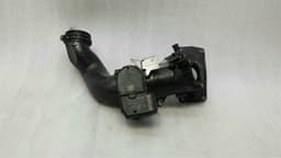 MERCEDES-BENZ Mercedes C Class W205 W176 Throttle Body A6510900470 Throttle Body OM651 — thumbnail 1