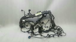 MERCEDES-BENZ Mercedes C Class W205 Engine Wiring Loom A6511502886 Engine Harness OM651 — thumbnail 1
