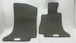 MERCEDES-BENZ Mercedes C Class W205 RHD Floor Matt Set A2056802601 Right Hand Drive — thumbnail 9