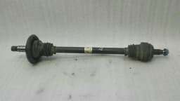 MERCEDES-BENZ Mercedes C Class W205 Left Rear Drive Shaft A2053501809 Drive Shaft Rear Li — thumbnail 5