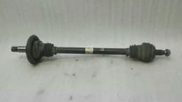 MERCEDES-BENZ Mercedes C Class W205 Left Rear Drive Shaft A2053501809 Drive Shaft Rear Li — thumbnail 1