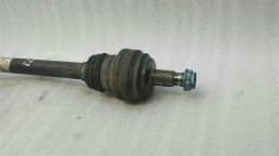 MERCEDES-BENZ Mercedes C Class W205 Left Rear Drive Shaft A2053501809 Drive Shaft Rear Li — thumbnail 7